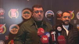 Nurettin A&ccedil;ıkalın: Bu Ma&ccedil;tan 3 Puan Alabilirdik