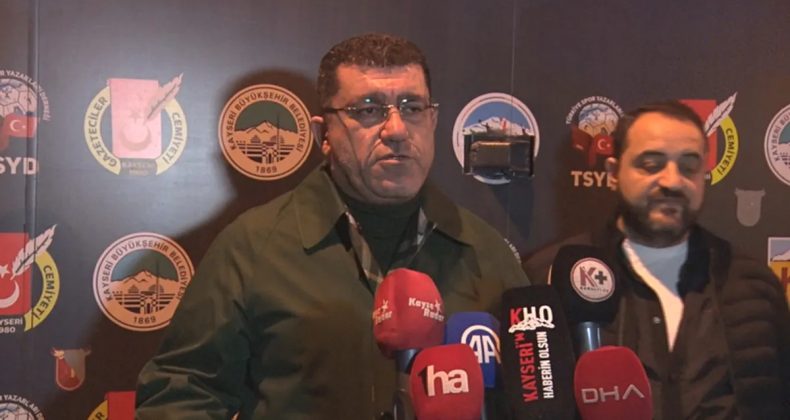 Nurettin A&ccedil;ıkalın: Bu Ma&ccedil;tan 3 Puan Alabilirdik