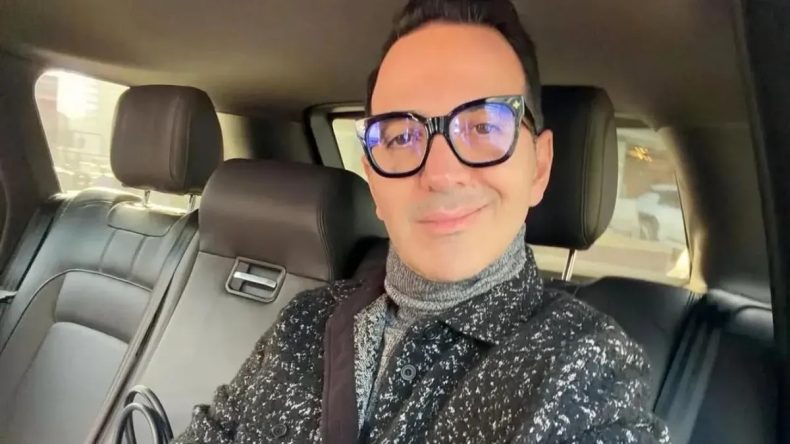 O Partilere Kimin Gittiğini Biliyorum