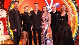 O Ses T&uuml;rkiye 2026 Yılbaşı Konukları Belli Oldu!