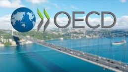 OECD B&uuml;y&uuml;me Tahminlerini Artırdı