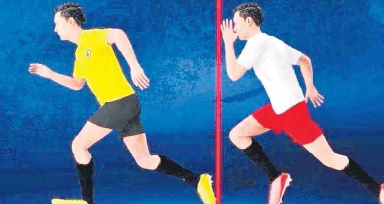 Ofsayt Kuralı Değişiyor