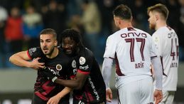 Oğulcan &Uuml;lg&uuml;n: Trabzonspor Ma&ccedil;ını Değerlendirdi!
