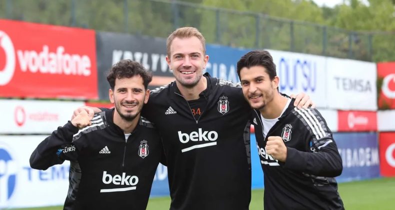 Oğuzhan &Ouml;zyakup&rsquo;un Necip Uysal&rsquo;a Y&ouml;nelik Tepkisi!