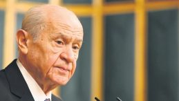 Ok Yaydan Çıktı: Gemiler Alev Alev Yandı