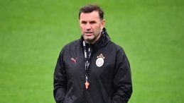 Okan Buruk: '&Ccedil;aresiz Kaldım!'