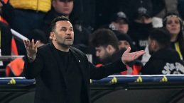 Okan Buruk, Kadık&ouml;y'de Fenerbah&ccedil;e'ye Kaybetmiyor