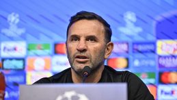 Okan Buruk: Monaco Ma&ccedil;ı Yolumuzu Belirleyecek