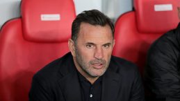 Okan Buruk'tan Ma&ccedil; Sonu Icardi Değerlendirmesi!