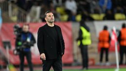 Okan Buruk'tan Sakatlık Sitemi: "Bir Kaleci Kalmıştı&hellip;"