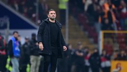 Okan Buruk'tan Samsunspor Maçı Sonrası Penaltı Tepkisi!