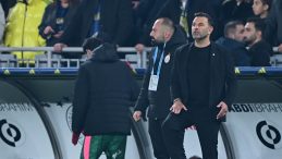 Okan Buruk&rsquo;tan tepki: Canımızı kurtardığımız i&ccedil;in ş&uuml;krediyoruz