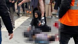 Okuldan &Ccedil;ıkan 10 Yaşındaki &Ccedil;ocuğun Trajik Kazası: Minib&uuml;s &Ccedil;arptı, Hayatını Kaybetti!