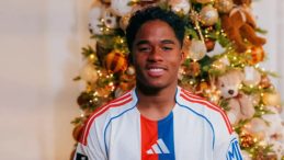 Olimpik Lyon, Real Madrid'den Endrick'i Kiraladı!