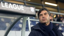 Olympique Lyon'da Paulo Fonseca, 9 Ay Sonra Takımın Başında Olacak