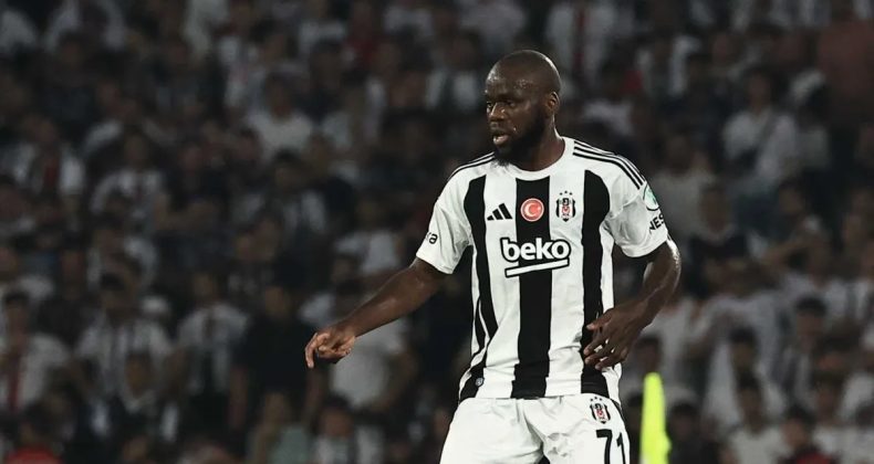 Onana'ya Kapılar Kapalı