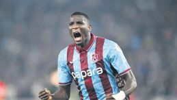 Onuachu Fırtınası!