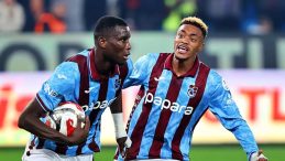 Onuachu Hız Kesmeden Devam Ediyor!