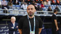 Onur Can Korkmaz: "Oyuncularla iletişimim gayet iyi"