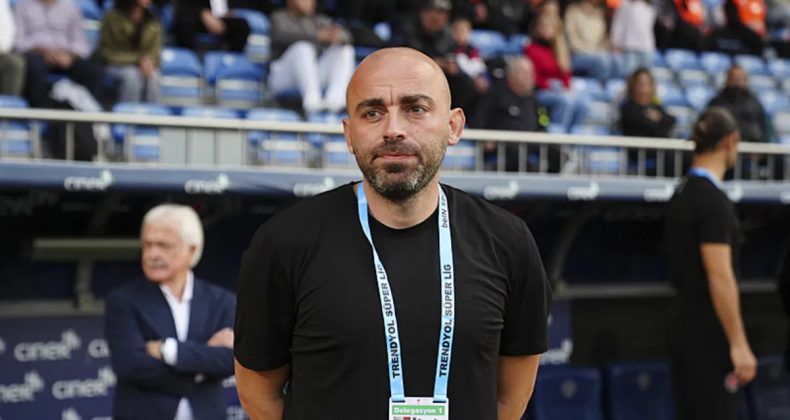 Onur Can Korkmaz: "Oyuncularla iletişimim gayet iyi"