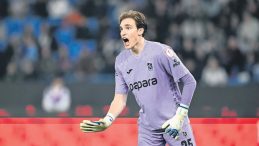 Onur listesinin son harikası!