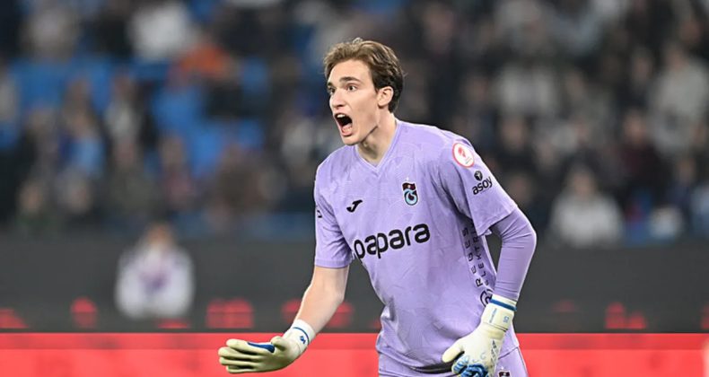 Onuralp &Ccedil;evikkan: "Kayıpsız atlattığım i&ccedil;in mutluyum"