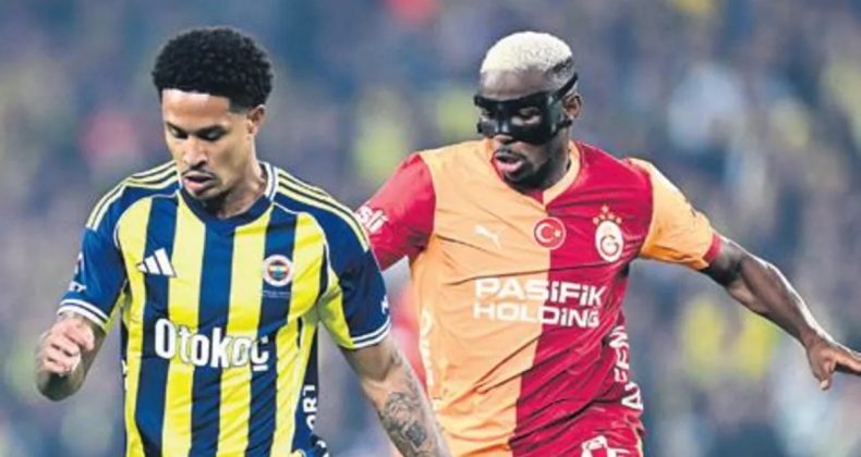 Oosterwolde Başakşehir Ma&ccedil;ında Cezalı Durumda