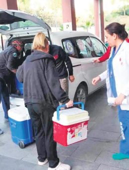 Organları Bağışlanan Hasta 3 Kişiye Can Oldu