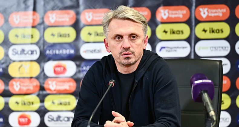 Orhan Ak: Kul&uuml;b&uuml;n ciddi maddi ve manevi sorunları var