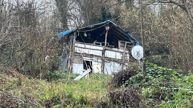 Ormandaki Bağ Evinde Baltalı ve Kazmalı Cinayet İddianamesi Hazırlandı