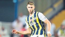 Orta saha Fred ve İsmail’e emanet!