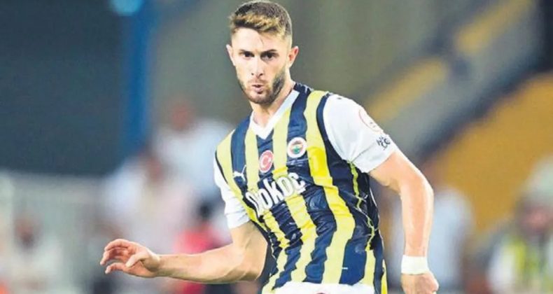 Orta saha Fred ve İsmail’e emanet!