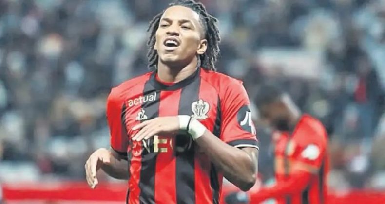 Orta Sahaya Hicham Hamlesi