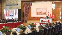 Ortak Raporda Sıra Geldi