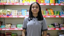 Ortaokul &Ouml;ğrencileri 120 Bin Liralık Bakkal Borcunu &Ouml;dedi