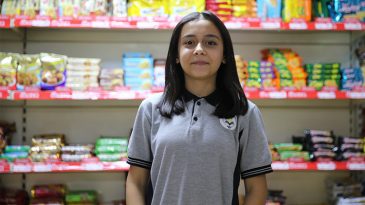 Ortaokul &Ouml;ğrencileri 120 Bin Liralık Bakkal Borcunu &Ouml;dedi