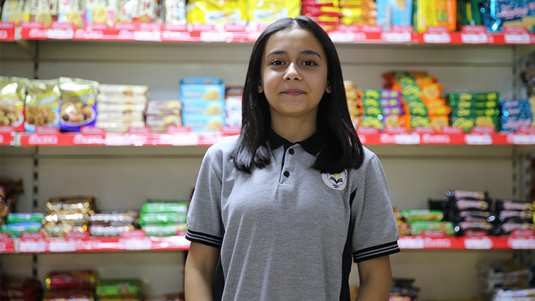 Ortaokul Öğrencileri 120 Bin Liralık Bakkal Borcunu Ödedi