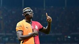 Osimhen Paketi İlgiyi &Uuml;zerine &Ccedil;ekiyor