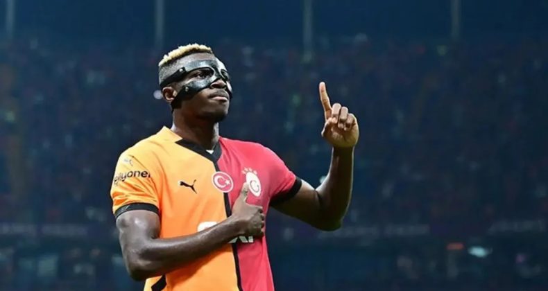 Osimhen Paketi İlgiyi &Uuml;zerine &Ccedil;ekiyor