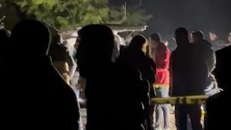 Osmaniye'de korkun&ccedil; olay! Mezarlıkta park halindeki otomobilde iki gencin cansız bedeni bulundu