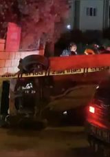 Osmaniye'de Meydana Gelen Feci Kaza: 2 &Ouml;l&uuml;, 7 Yaralı