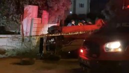 Osmaniye'de Meydana Gelen Feci Kaza: 2 &Ouml;l&uuml;, 7 Yaralı