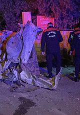 Osmaniye&rsquo;de Zincirleme Trafik Kazası: Can Kaybı ve Yaralılar Var!