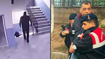 Otizmli &Ouml;ğrenciyi Merdivenden İttiği İddia Edilen Okul M&uuml;d&uuml;r&uuml;n&uuml;n Tahliye Talebi Reddedildi