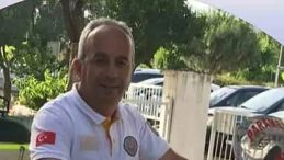 Otomobil Motosiklete &Ccedil;arptı: 1 Kişi Hayatını Kaybetti