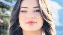 Otomobiliyle Zap Suyu'na D&uuml;şt&uuml;