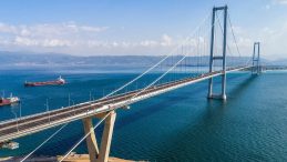 Otoyol ve K&ouml;pr&uuml; Ge&ccedil;işlerinde Yeni Tarifeler Belirlendi!