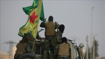 &Ouml;calan&rsquo;dan SDG&rsquo;ye: 10 Mart Mutabakatı&rsquo;na Uyun