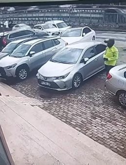 Ödedikleri Borcu Silah Zoruyla Geri Aldılar