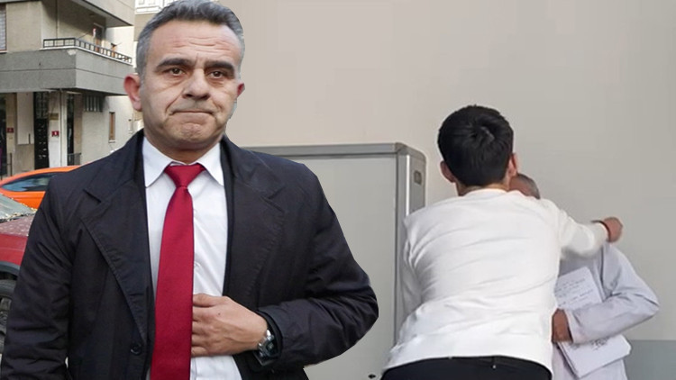 Öğrencilerin Alay Ettiği Görüntülerle Gündeme Gelen Öğretmen: Hepsini Çok Seviyorum